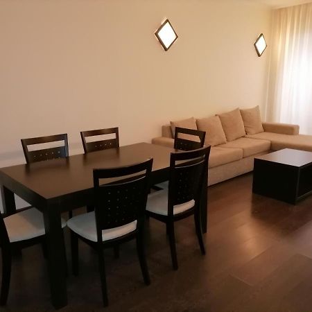 Bendita Mare Apartment Golden Sands Luaran gambar