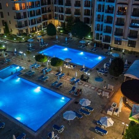 Bendita Mare Apartment Golden Sands Luaran gambar