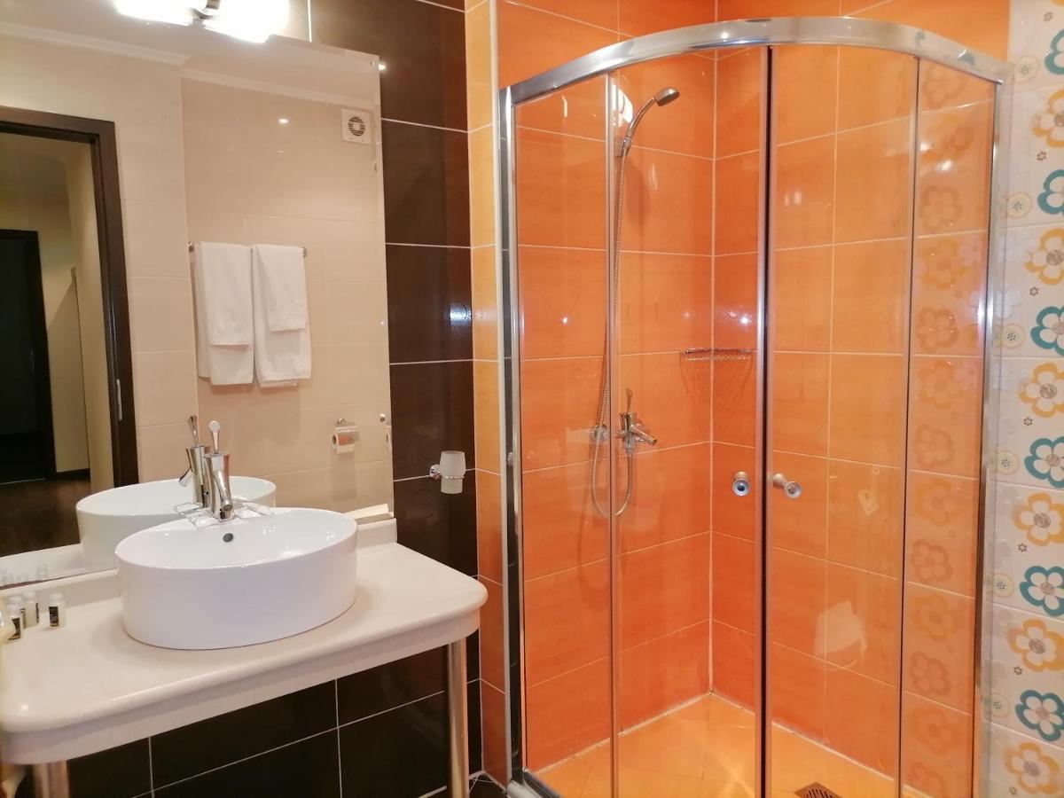 Bendita Mare Apartment Golden Sands Luaran gambar