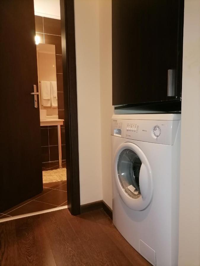 Bendita Mare Apartment Golden Sands Luaran gambar