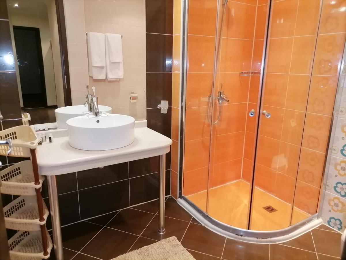 Bendita Mare Apartment Golden Sands Luaran gambar