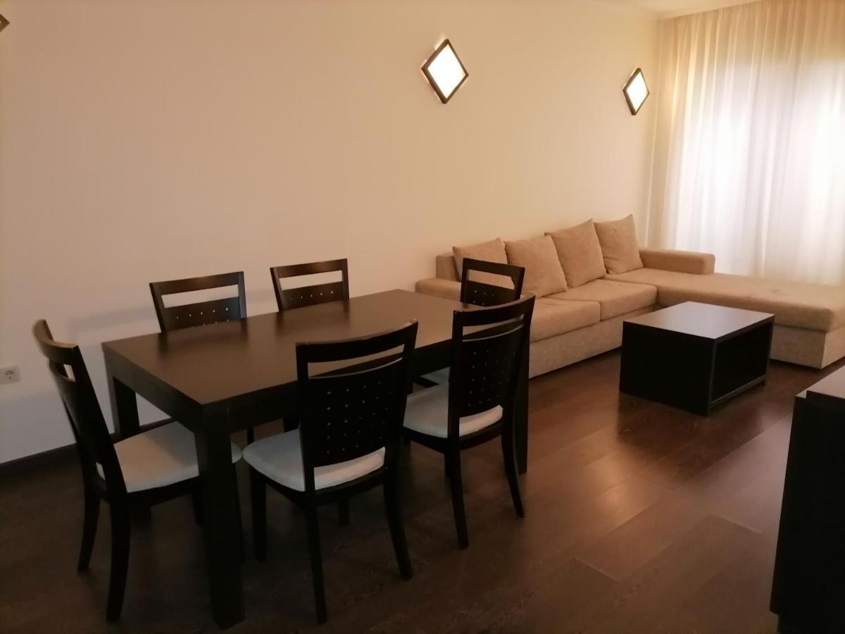 Bendita Mare Apartment Golden Sands Luaran gambar