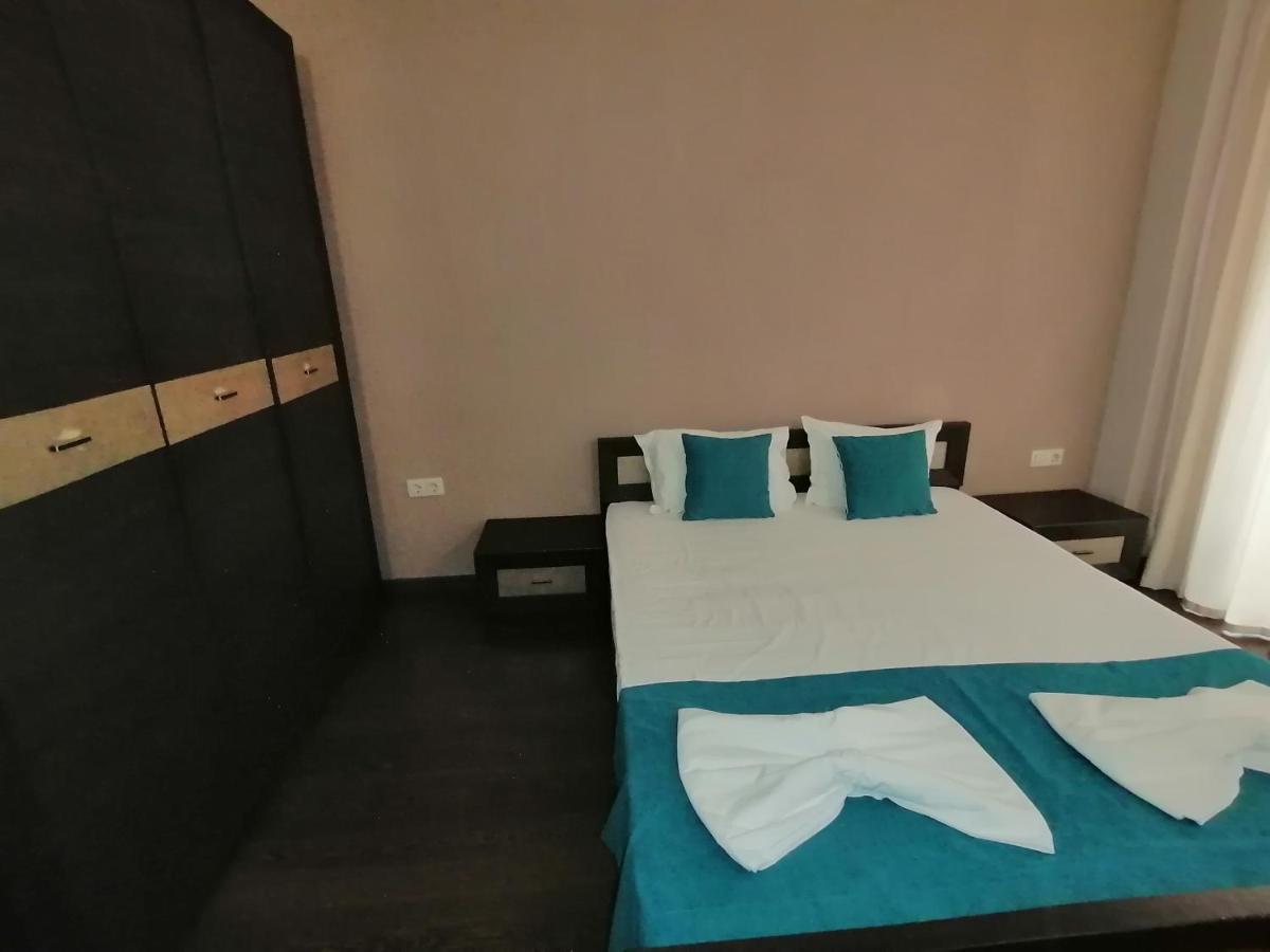 Bendita Mare Apartment Golden Sands Luaran gambar