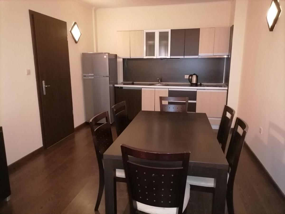Bendita Mare Apartment Golden Sands Luaran gambar