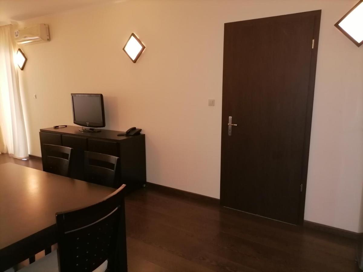Bendita Mare Apartment Golden Sands Luaran gambar