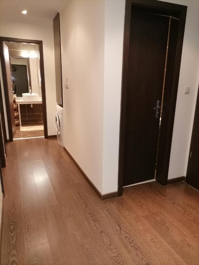Bendita Mare Apartment Golden Sands Luaran gambar