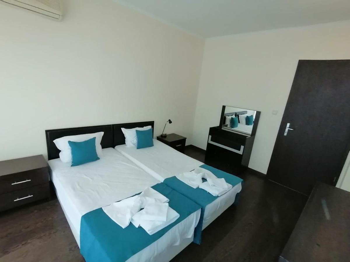 Bendita Mare Apartment Golden Sands Luaran gambar