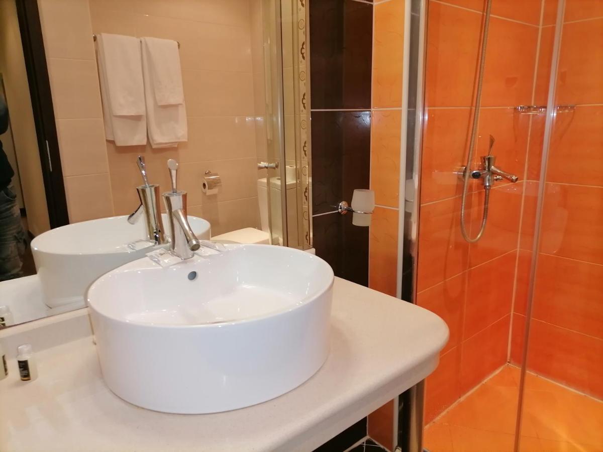Bendita Mare Apartment Golden Sands Luaran gambar