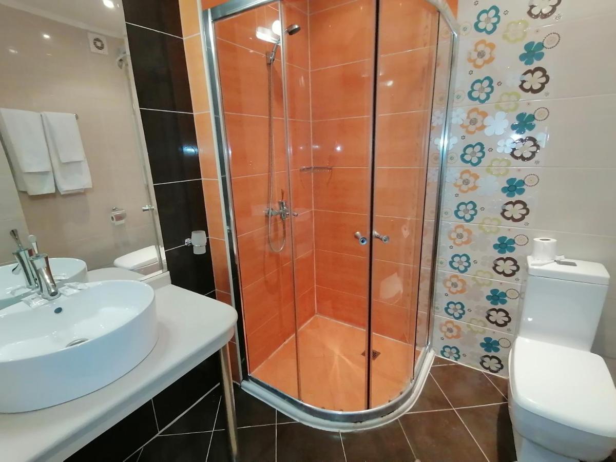 Bendita Mare Apartment Golden Sands Luaran gambar