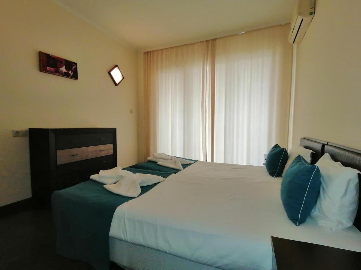 Bendita Mare Apartment Golden Sands Luaran gambar