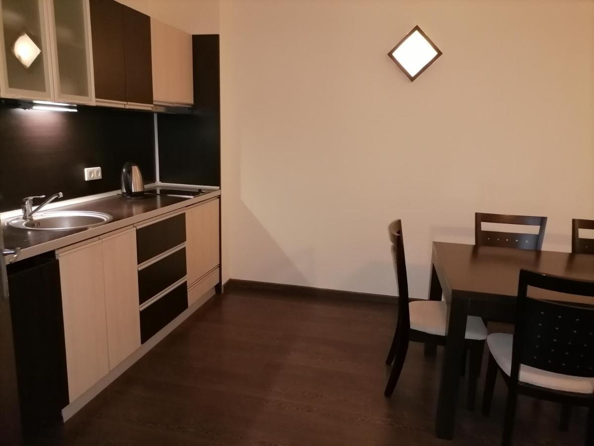 Bendita Mare Apartment Golden Sands Luaran gambar