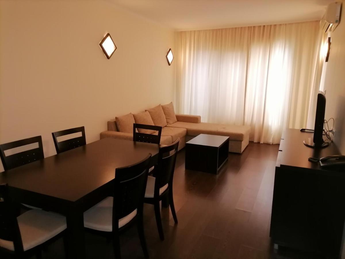 Bendita Mare Apartment Golden Sands Luaran gambar