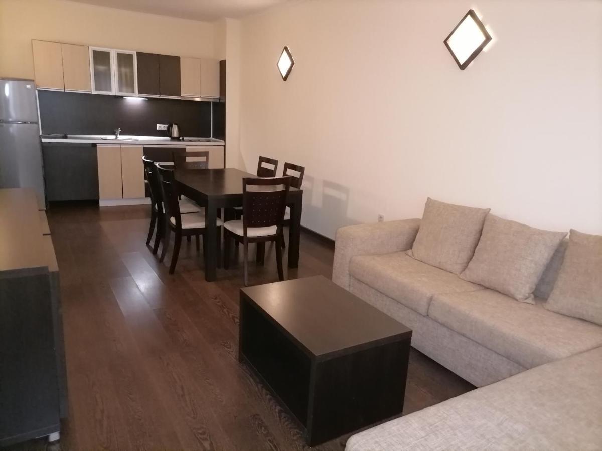 Bendita Mare Apartment Golden Sands Luaran gambar