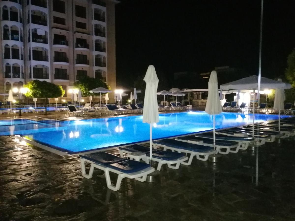 Bendita Mare Apartment Golden Sands Luaran gambar