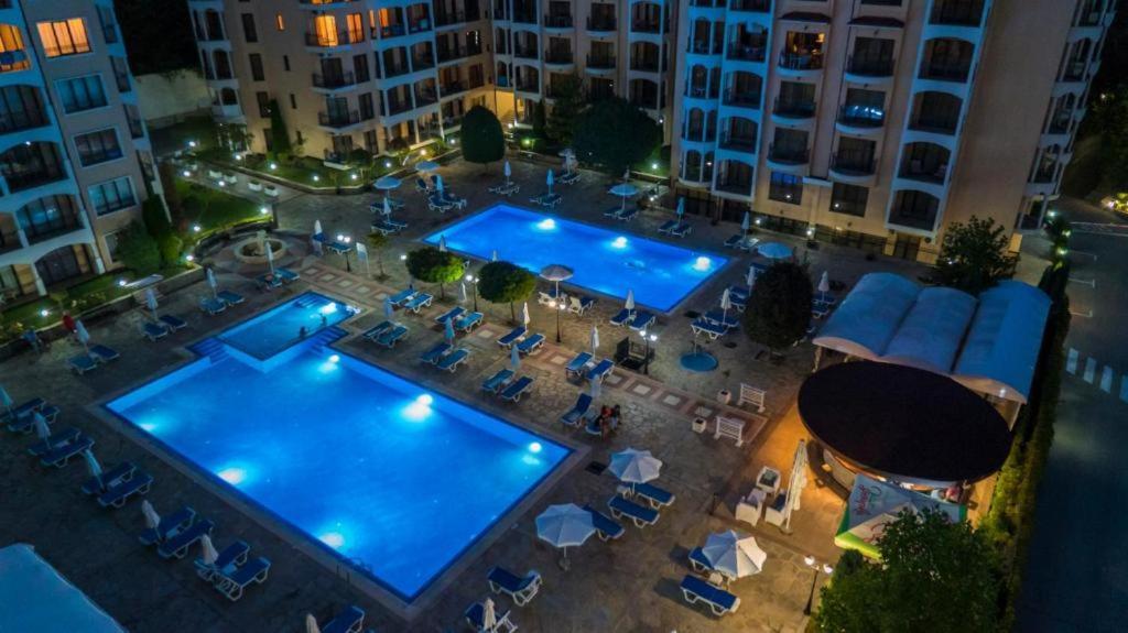 Bendita Mare Apartment Golden Sands Luaran gambar
