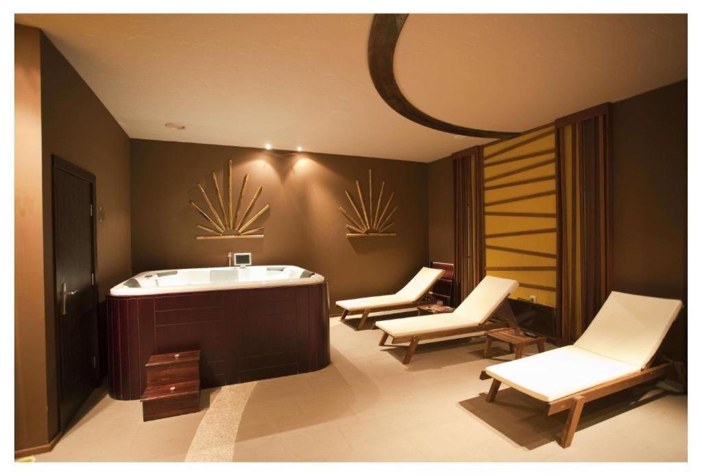 Bendita Mare Apartment Golden Sands Luaran gambar