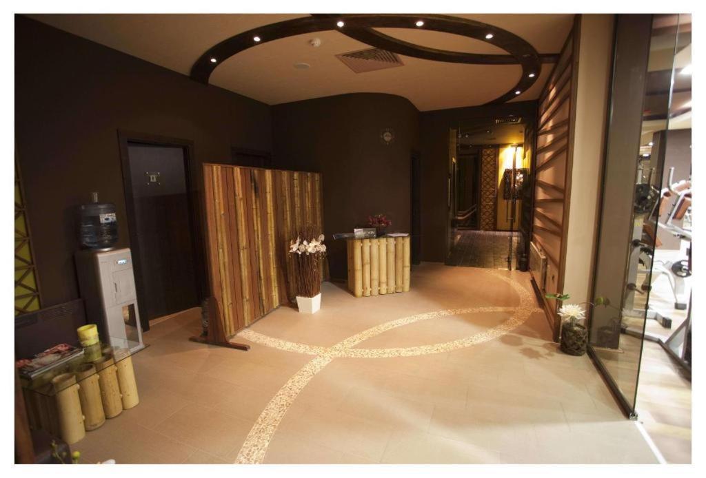 Bendita Mare Apartment Golden Sands Luaran gambar